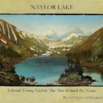 Naylor Lake Book Cover