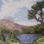 naylorLakeTreePainting